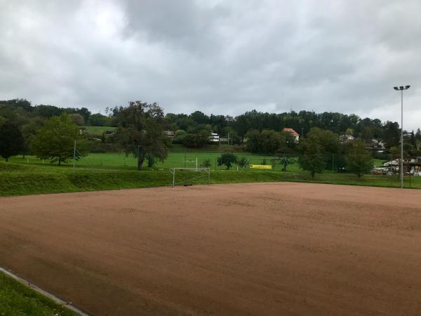 Sportplatz am Lerchenbuck 2 - Lottstetten
