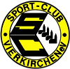 Wappen SC Vierkirchen 1930 II  50745