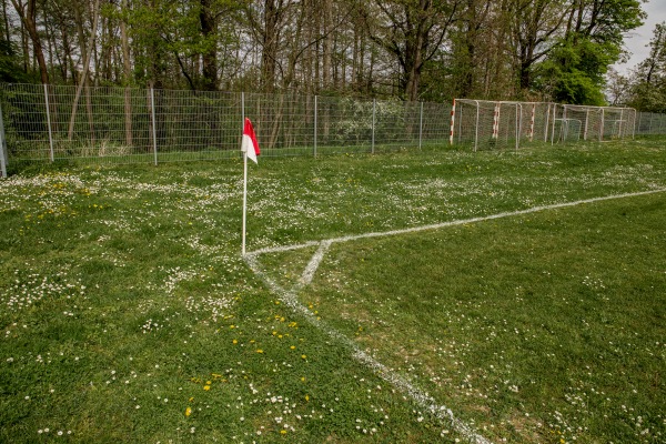 Sportplatz Polenz - Brandis-Polenz