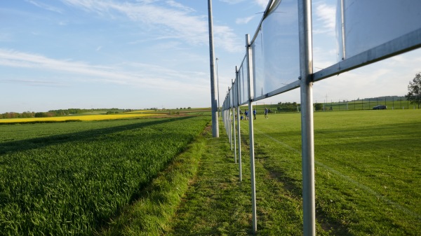 Sportplatz Werkel - Fritzlar-Werkel