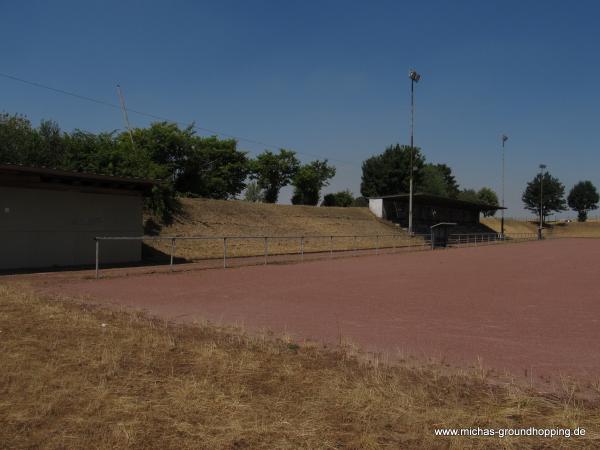 Sportplatz Mühlenstraße - Elsdorf/Rheinland-Niederembt