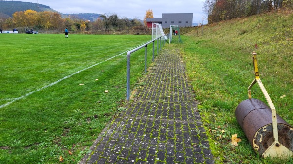 Sportplatz Laudenbach - Karlstadt-Laudenbach