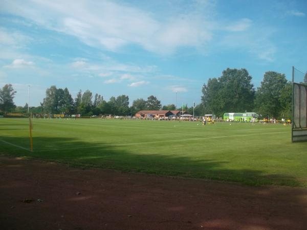 Sportanlage Im Taterbusch - Wahrenholz