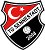Wappen DITIB - Türkisch Islamische Gemeinde zu Bielefeld-Sennestadt 1989