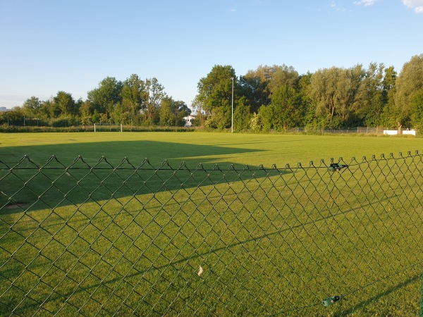 Bernd Potzel Sportanlage Oberau Platz 2 - Bad Staffelstein