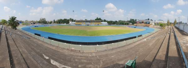 Surat Thani Province Stadium - Surat Thani