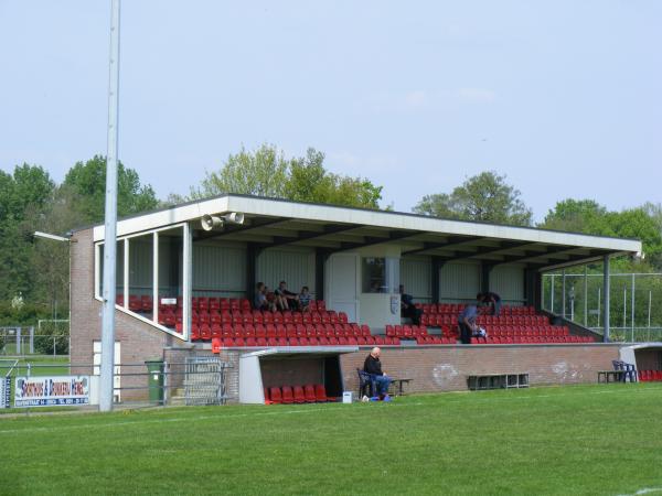 Sportpark De Kampen - Emmen-Schoonebeek