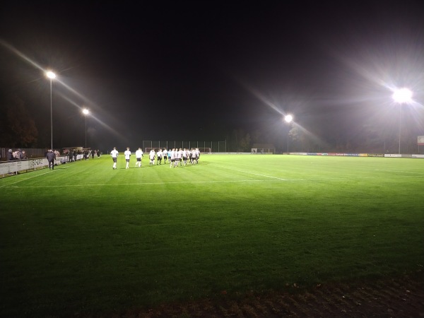 Sportanlage Retzendorf - Windsbach-Retzendorf
