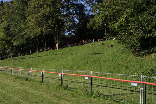 Hirschbergarena - Helsa-Wickenrode