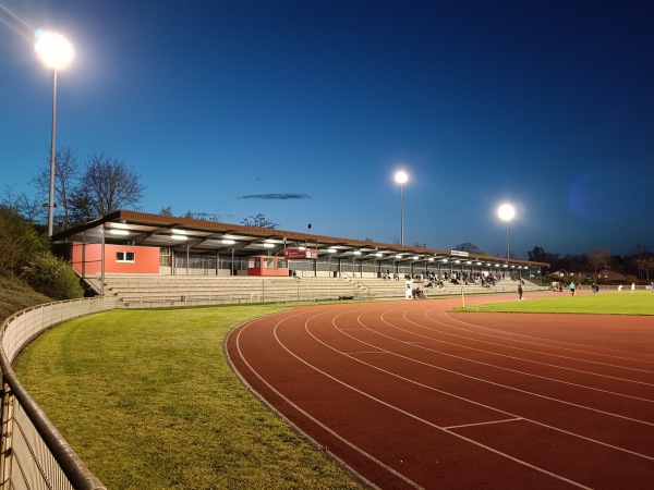 BESAGROUP Sportpark - Rhede