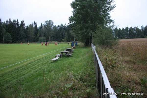 Näshults IP - Näshult