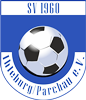 Wappen SV 1960 Ihleburg-Parchau