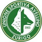 Wappen US Avellino Zurigo