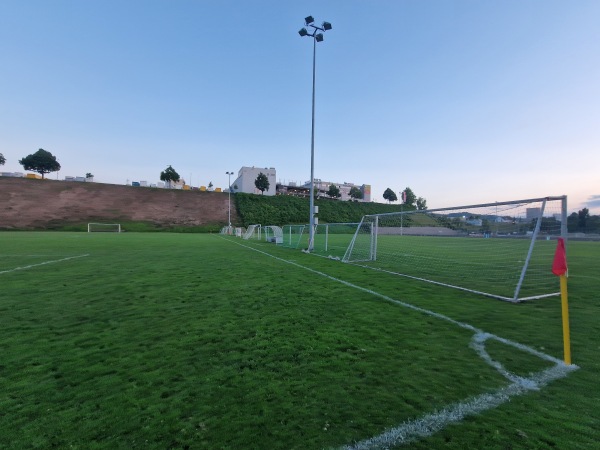 Sportanlage In den Sandgruben Nebenplatz C - Pratteln