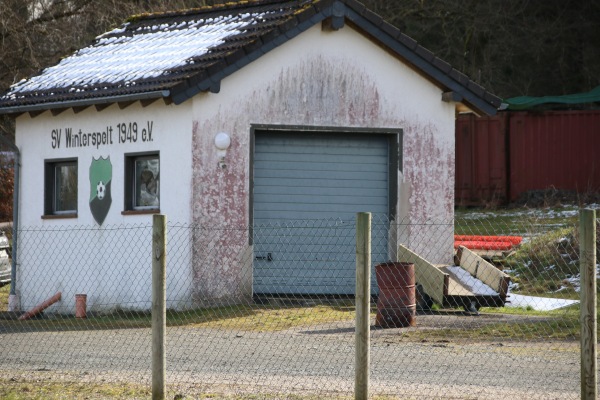 Waldstadion - Winterspelt