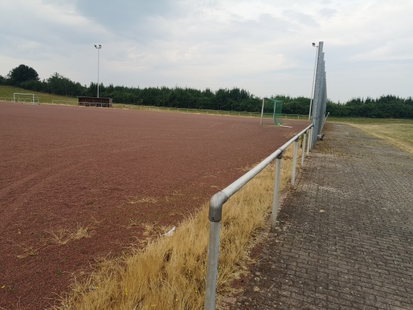 Sportzentrum Berliner Allee Platz 2 - Kempen