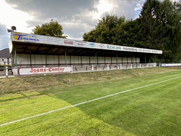 Goldschmaus Stadion - Garrel