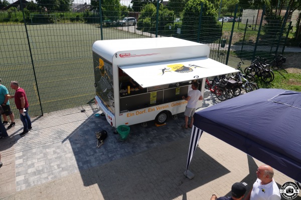Auto Epple Sportpark Platz 2 - Leonberg-Gebersheim