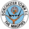 Wappen Dorchester Town FC