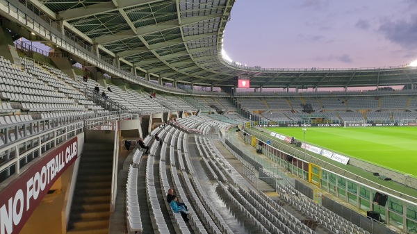 Stadio Olimpico Grande Torino - Torino