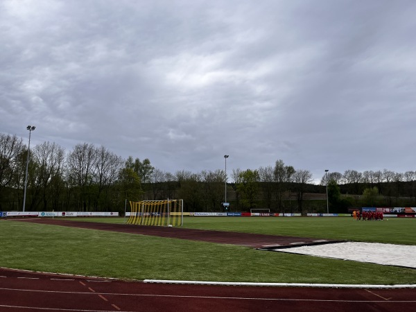 Kreinzlstadion - Erbendorf