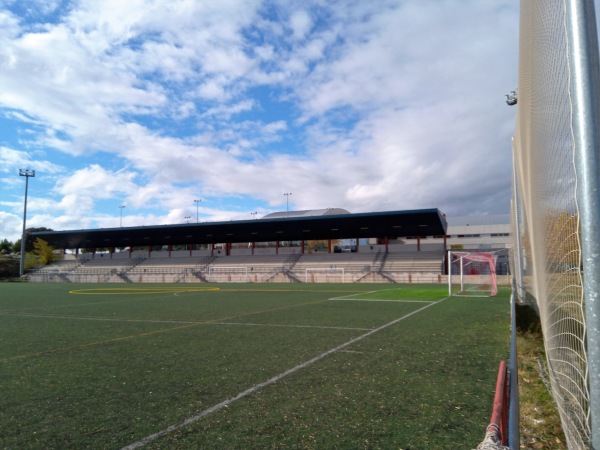 Escuela de Fútbol Siete Picos Colmenar - Colmenar Viejo, MD
