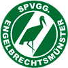 Wappen SpVgg. Engelbrechtsmünster 1966 diverse