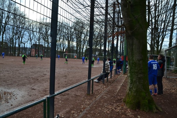 Sportanlage Dorstener Straße Platz 2 - Gladbeck-Zweckel