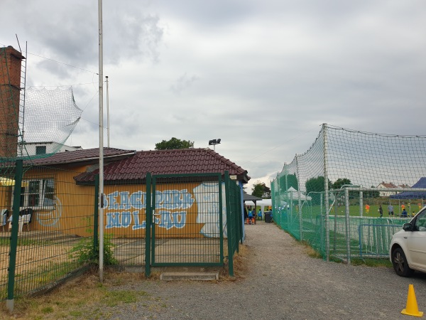 Sportpark Mölkau - Leipzig-Mölkau