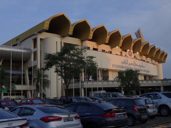 Stadium Sultan Hassanal Bolkiah - Bandar Seri Begawan