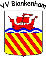 Wappen VV Blankenham diverse  61325