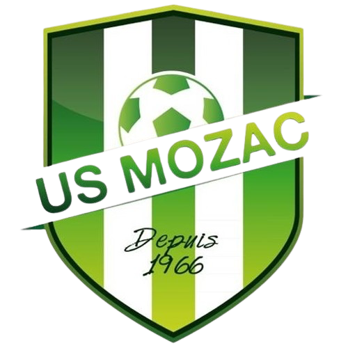 Wappen US Mozac  136314