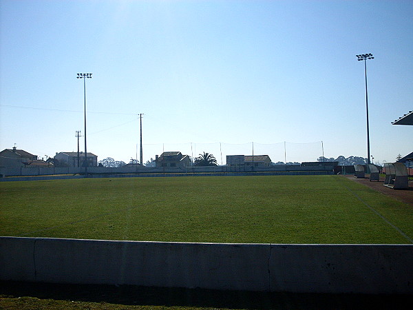 Estádio Municipal Dr. Costa Lima - Castêlo da Maia