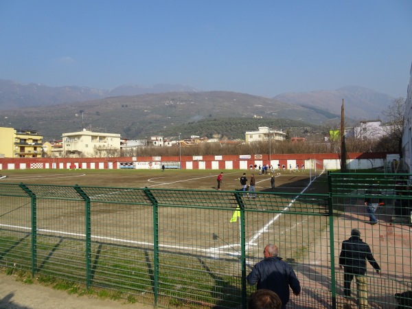Stadio Comunale Bellofatto - Baiano