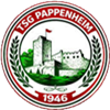 Wappen TSG Pappenheim 1946 II