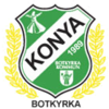 Wappen Konyaspor KIF