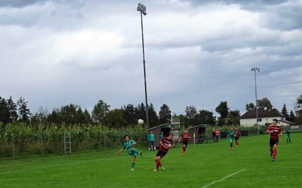 Raabtal Stadion - Mitterdorf an der Raab