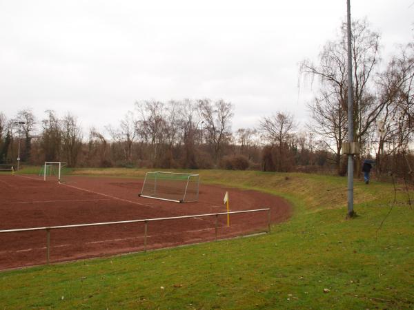 Bezirkssportanlage Vogelwiese - Duisburg-Laar