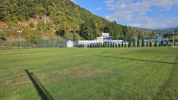 Stadion Chavdar Tsvetkov Igrishte 2 - Svoge