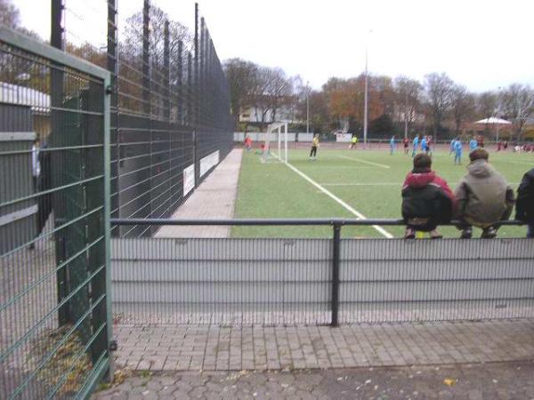 Jule-Ludorf-Sportanlage - Oer-Erkenschwick