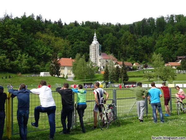 Šport park Ihan - Domžale
