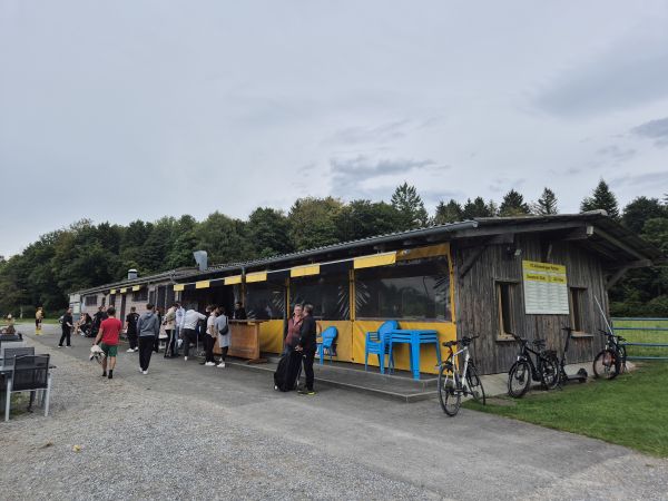 Sportplatz Zelgli - Thun