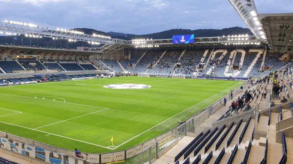 Gewiss Stadium - Bergamo