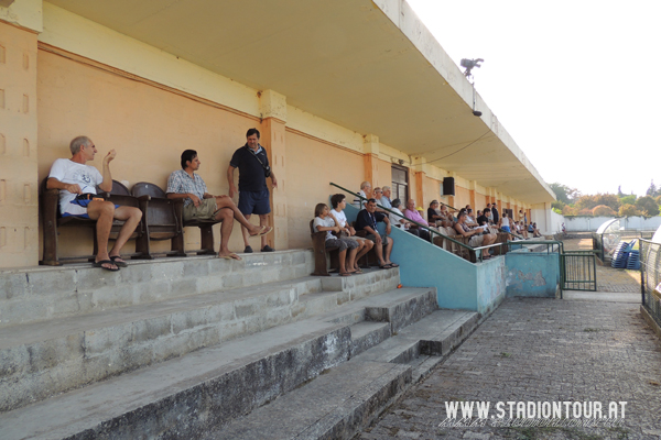 Stadion Valbruna - Rovinj
