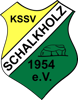 Wappen ehemals KSSV Schalkholz 1954