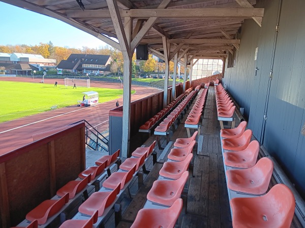Sportpark Uelzener Straße - Lüneburg-Rotes Feld