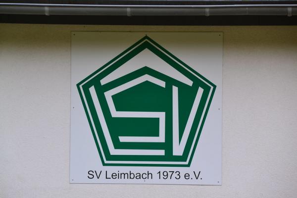 Sportplatz Gilgenbach - Leimbach bei Adenau-Gilgenbach