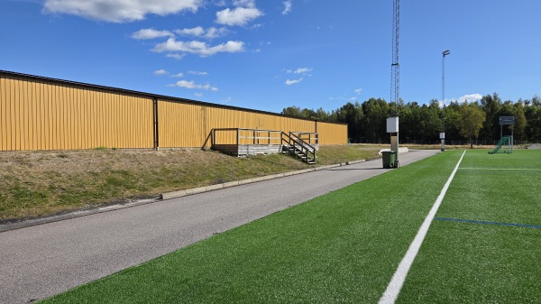 Sportparken Tibro Konstgräs - Tibro
