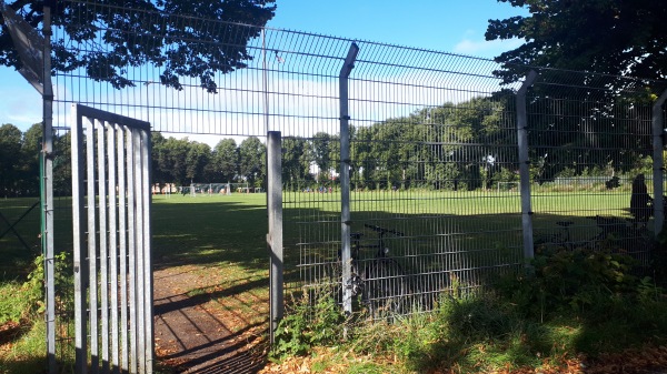 Sportplatz am Oberjörn B - Neumünster-Tungendorf