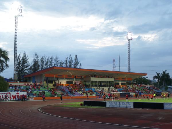 Institute of Physical Education Udon Thani Stadium - Udon Thani